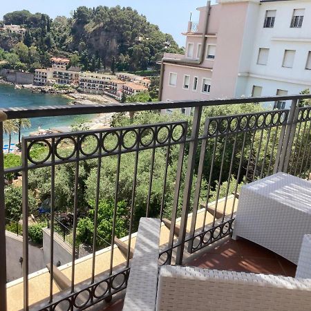 Willa A Mari Taormina Zewnętrze zdjęcie