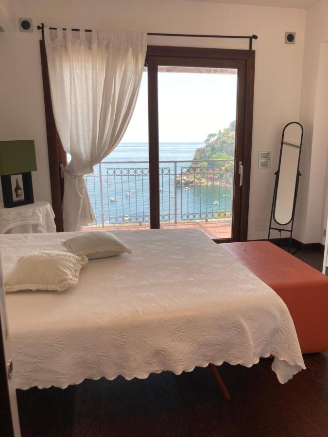 Willa A Mari Taormina Zewnętrze zdjęcie